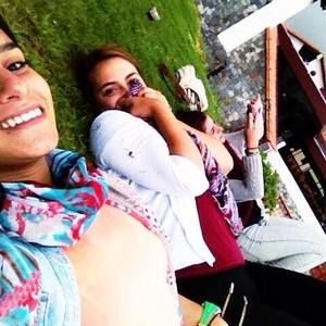 Meet your Posher, Daniela